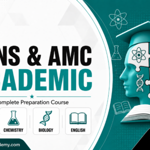 AFNS & AMC Academic