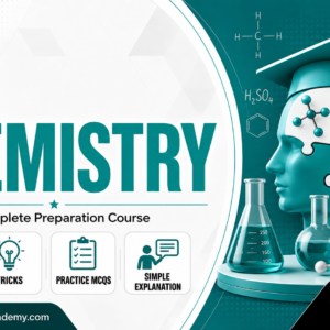 Chemistry FSC