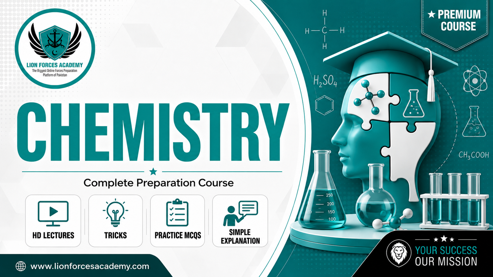 Chemistry FSC