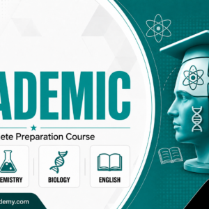 Mat Academic