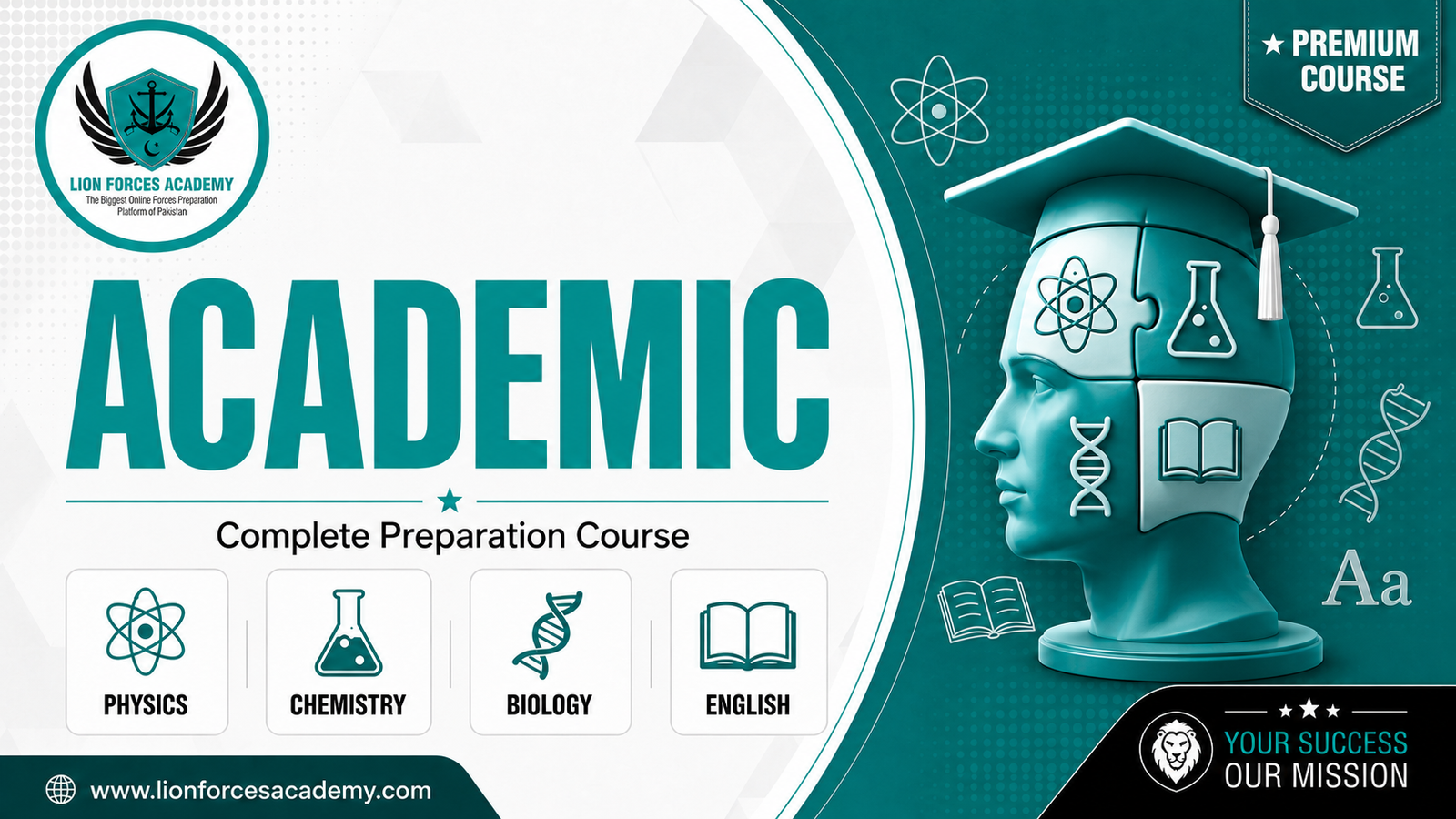 Mat Academic